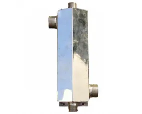 170,000 BTU Heat Exchanger