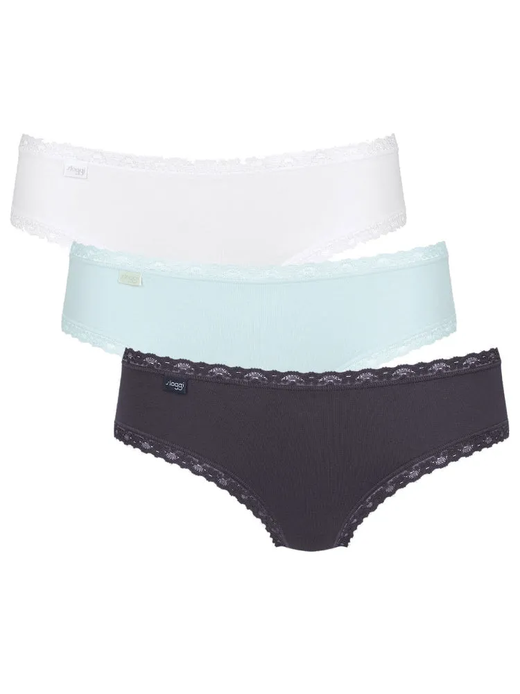 24/7 Weekend Hipster (3 Pack)