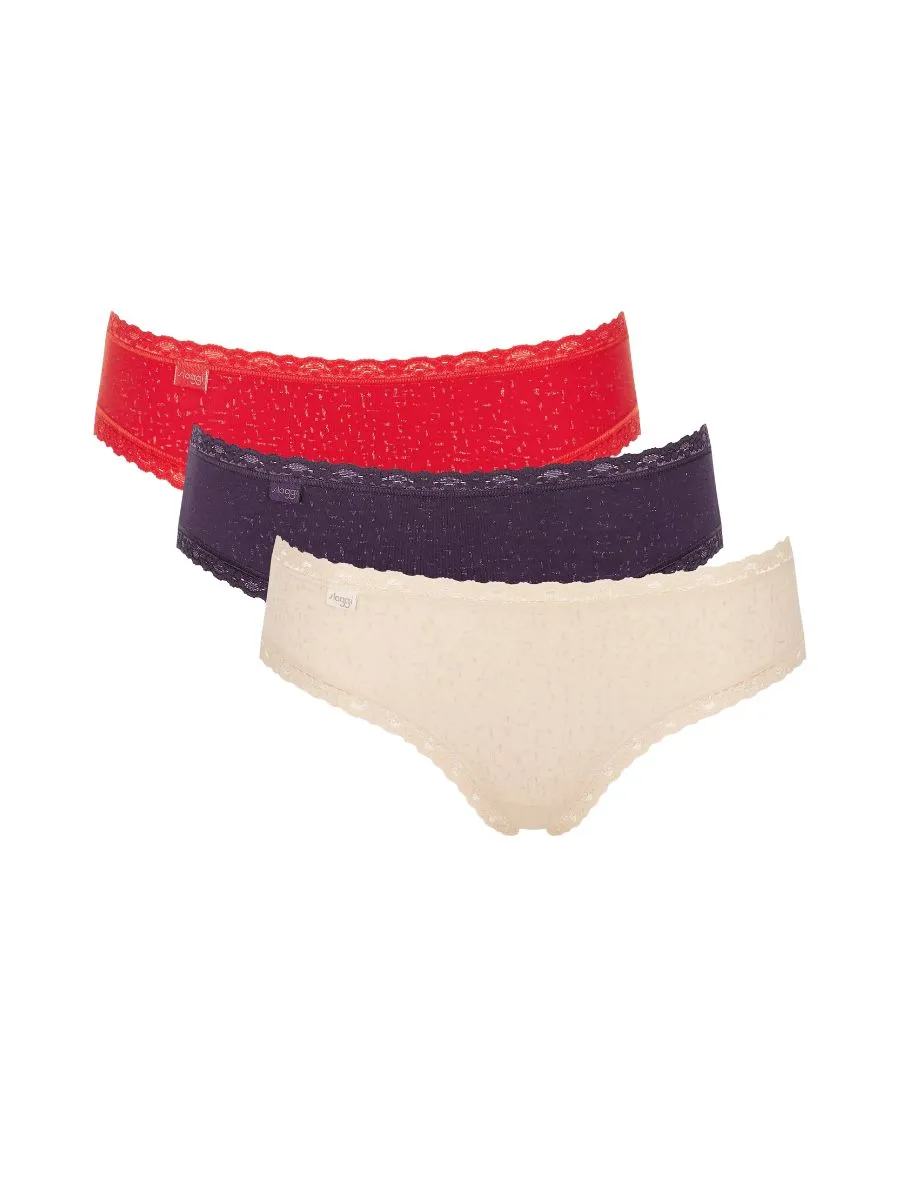 24/7 Weekend Hipster (3 Pack)