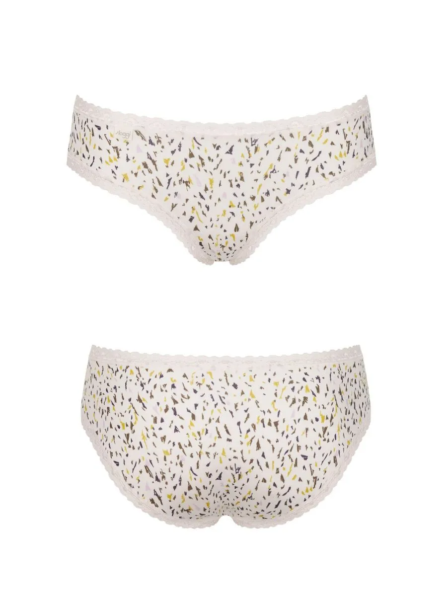 24/7 Weekend Hipster (3 Pack)