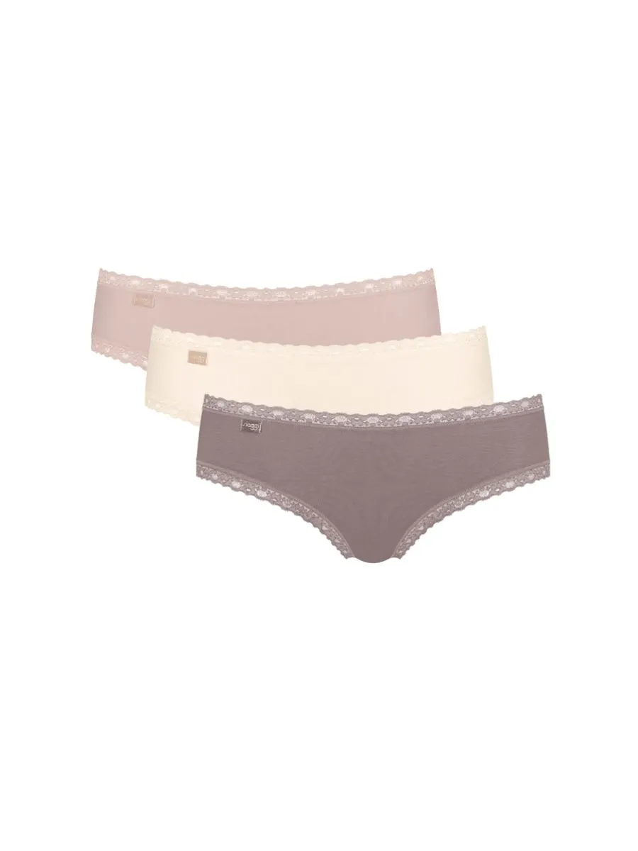24/7 Weekend Hipster (3 Pack)