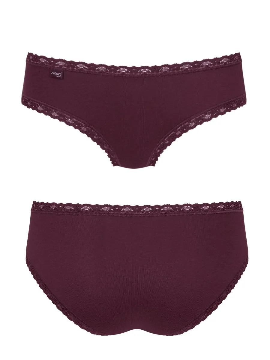 24/7 Weekend Hipster (3 Pack)