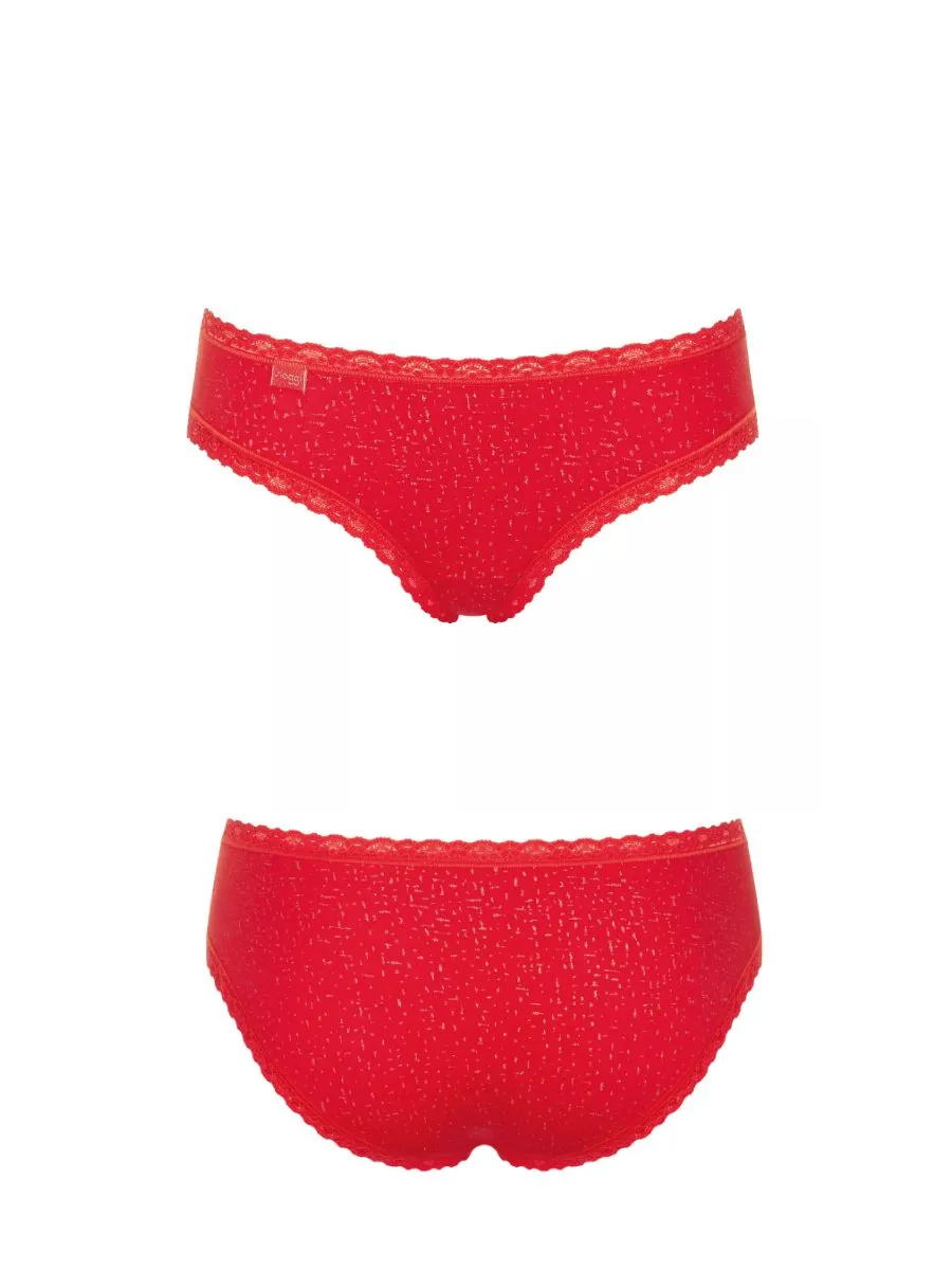 24/7 Weekend Hipster (3 Pack)