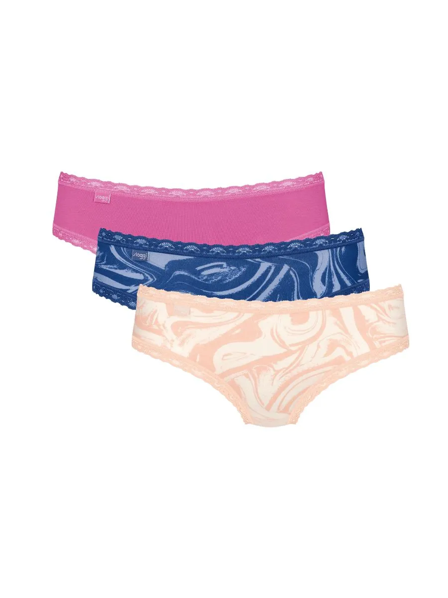 24/7 Weekend Hipster (3 Pack)