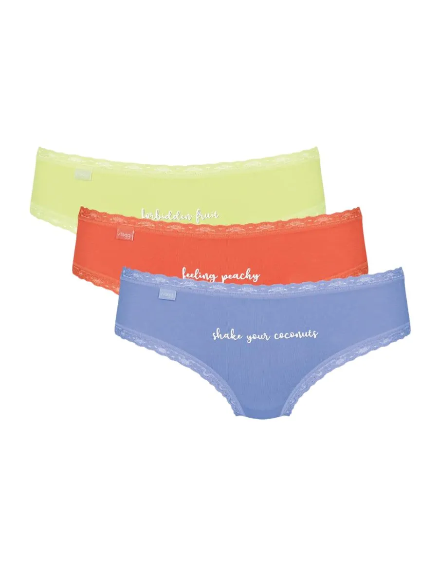 24/7 Weekend Hipster (3 Pack)