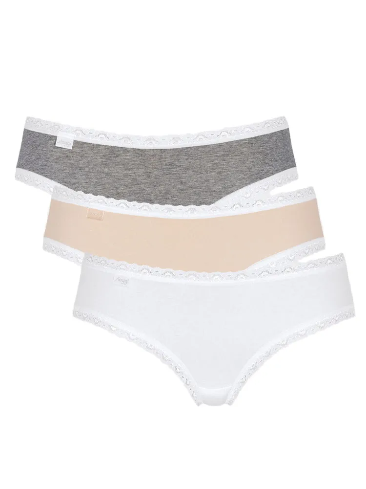 24/7 Weekend Hipster (3 Pack)