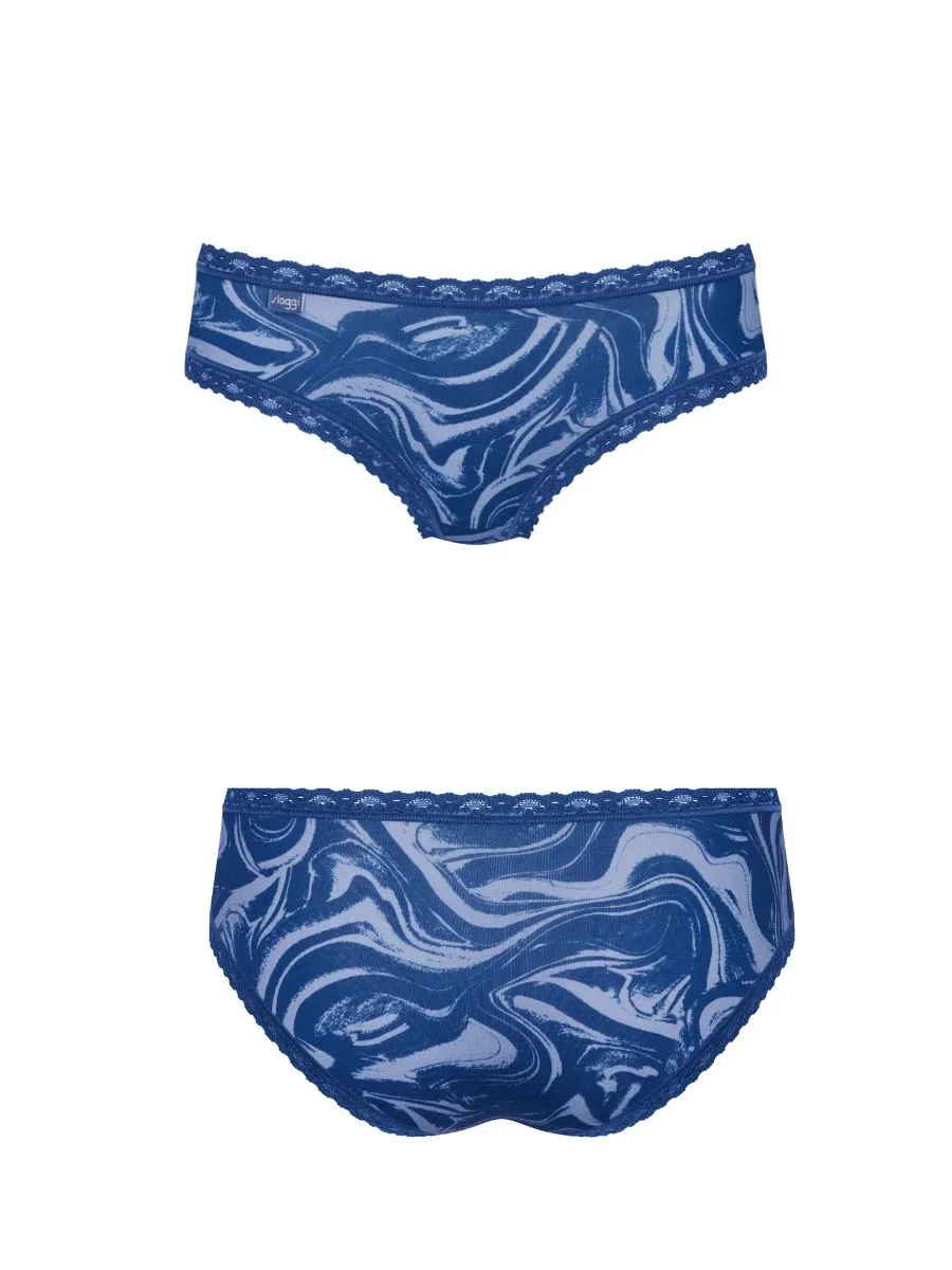 24/7 Weekend Hipster (3 Pack)