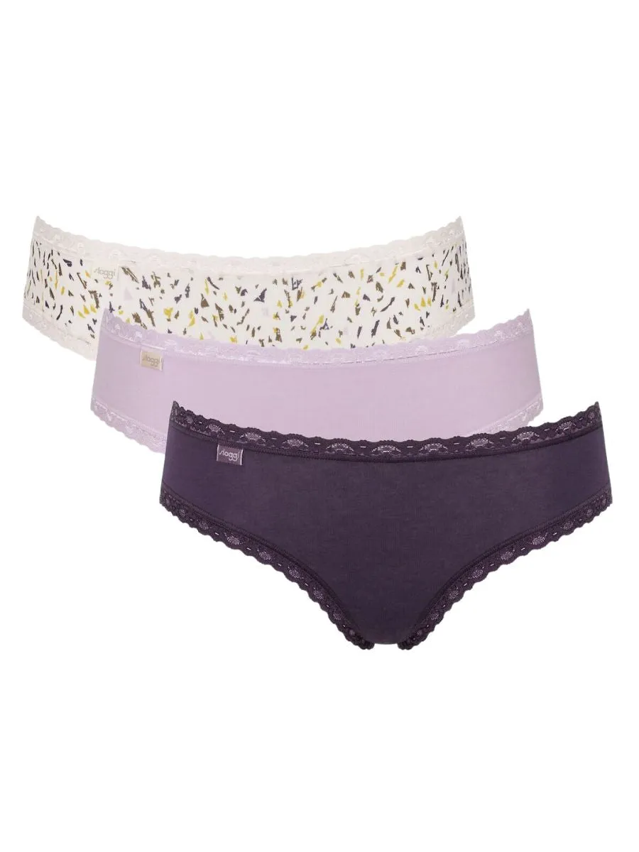 24/7 Weekend Hipster (3 Pack)