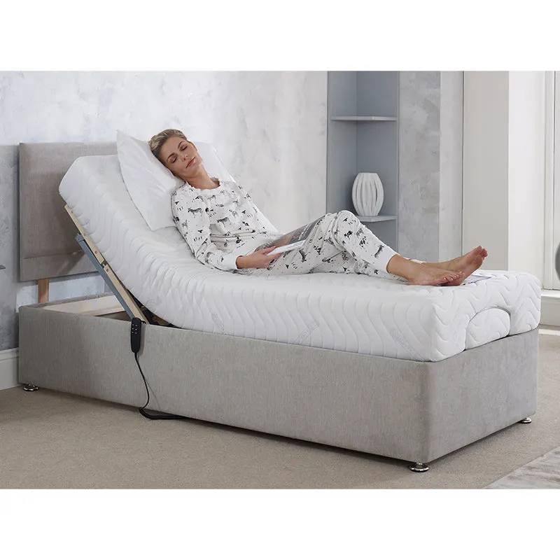 9" Orthopedic Memory Foam Mattress
