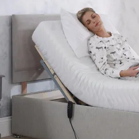 9" Orthopedic Memory Foam Mattress