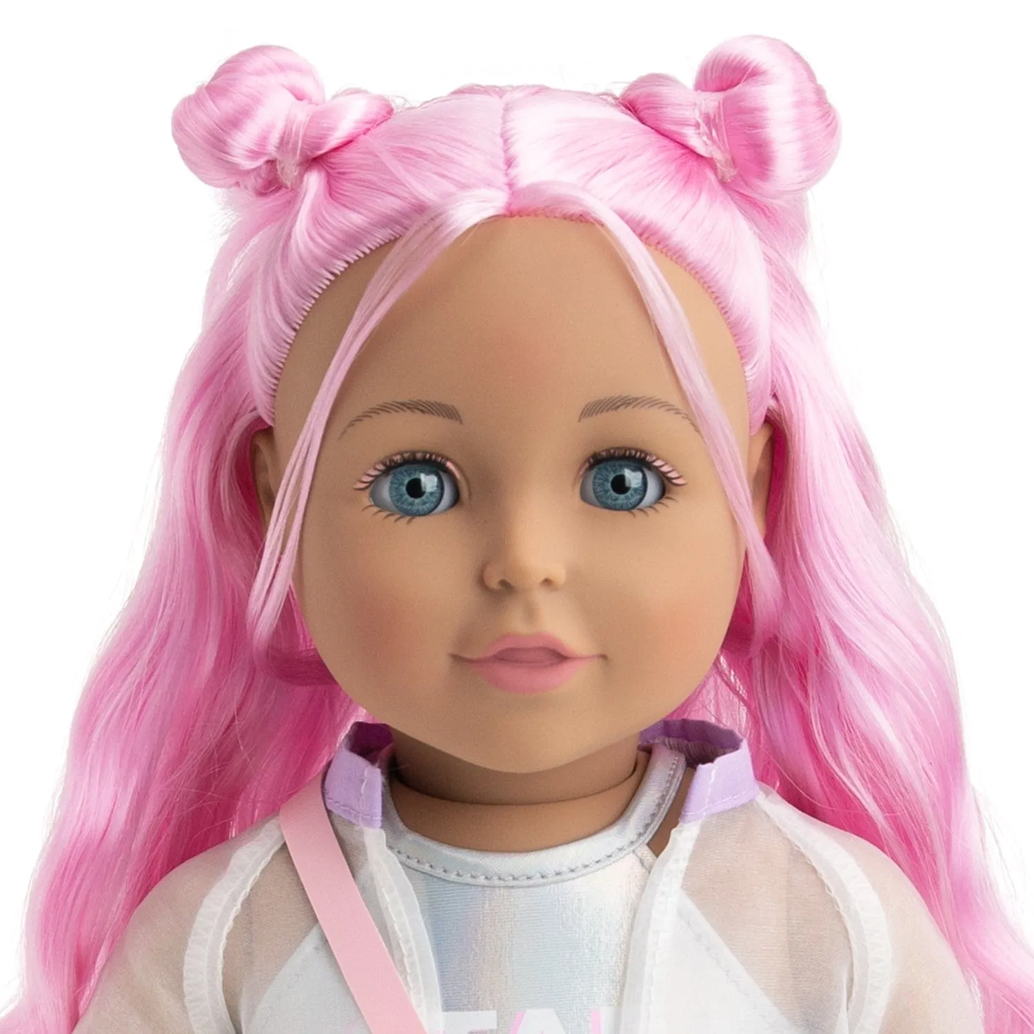 Amazing Girls 18 inch Doll Star
