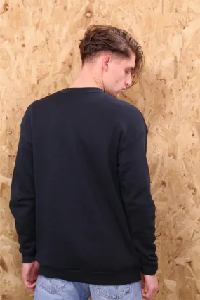 Boo's Brothers 90s Haunted Sweatshirt