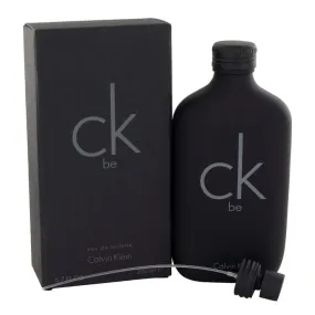Calvin Klein CK Be 200ml EDT For Men