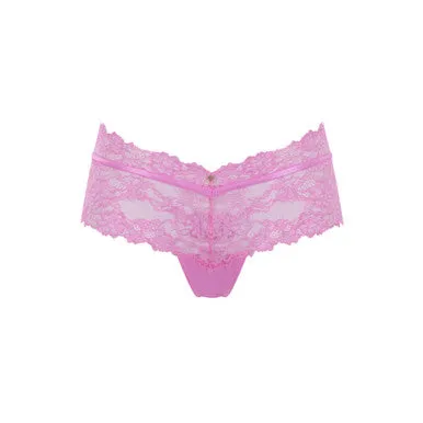 Cleo by Panache Selena Hipster Brief - Wild Rose