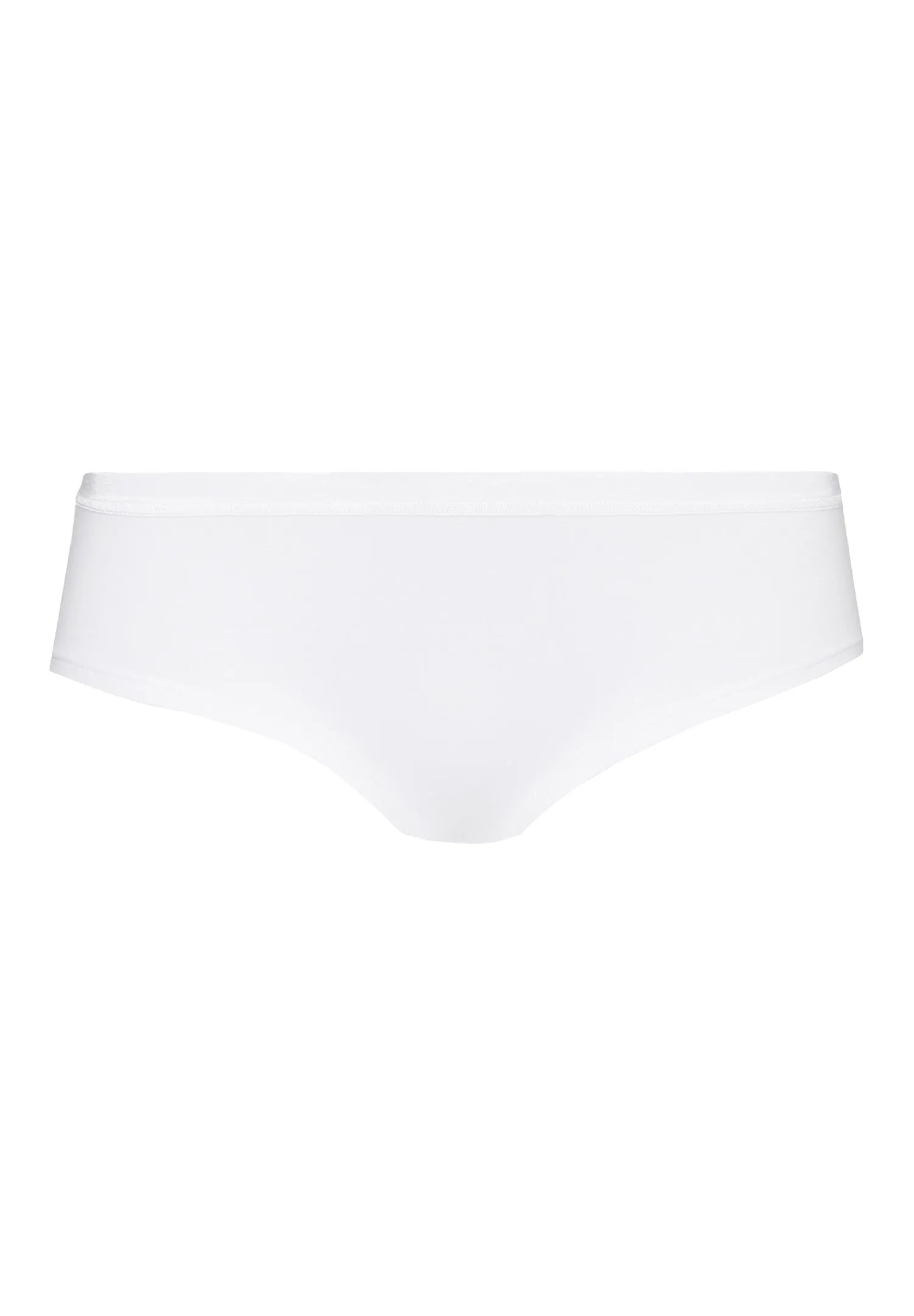 Cotton Sensation Cotton Hipster | White 71408-101