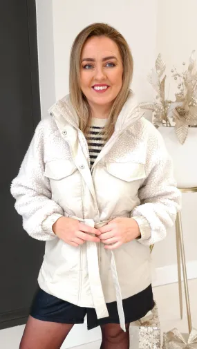 Erika Jacket