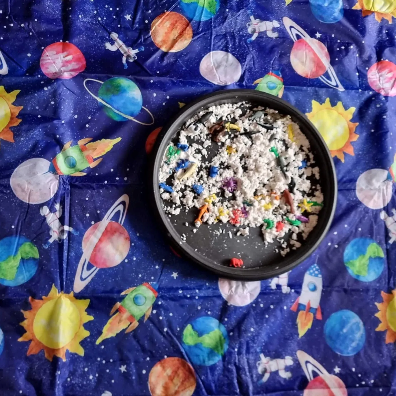 Everything Mat | Blast Off