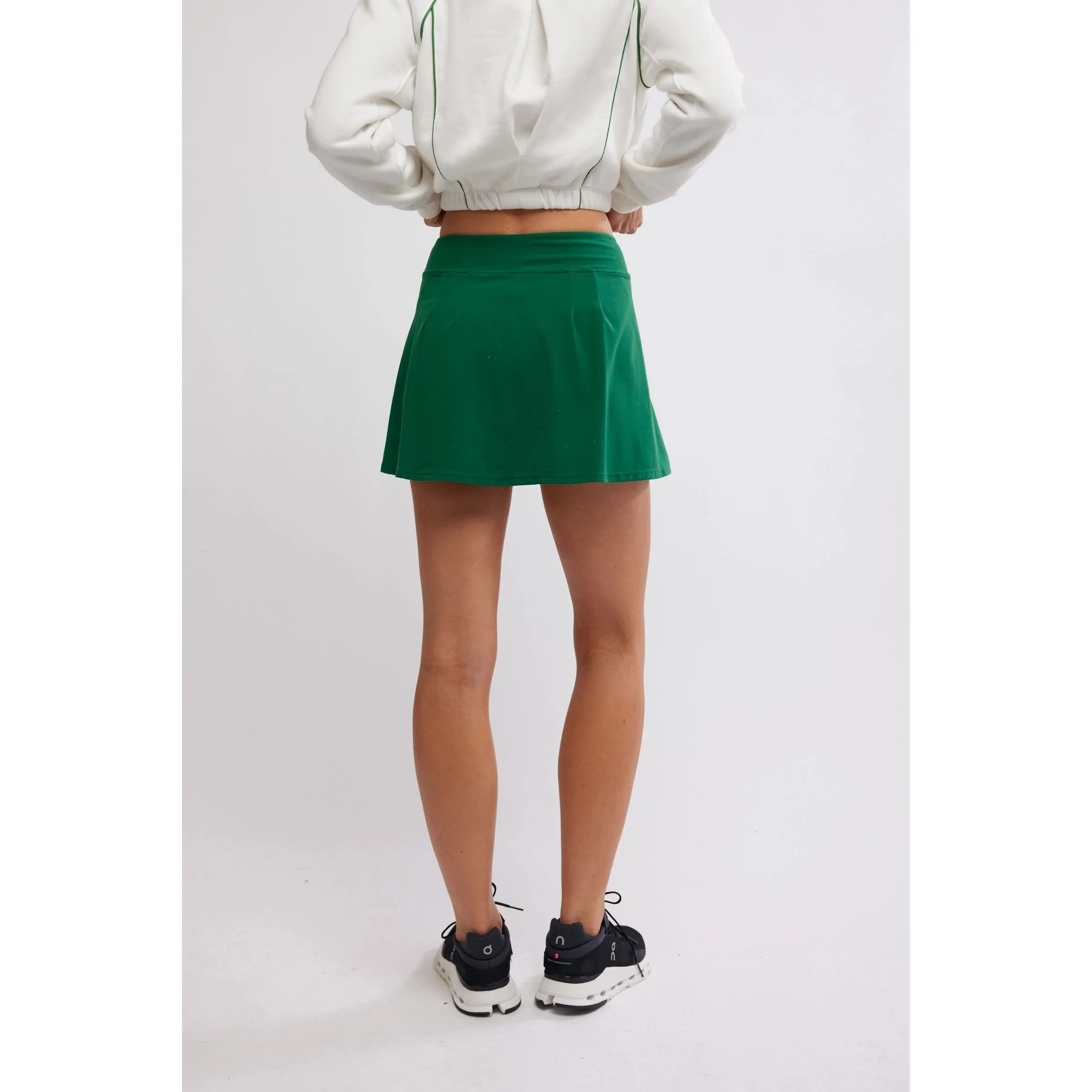 Free People Movement Women's Volley Skirt
