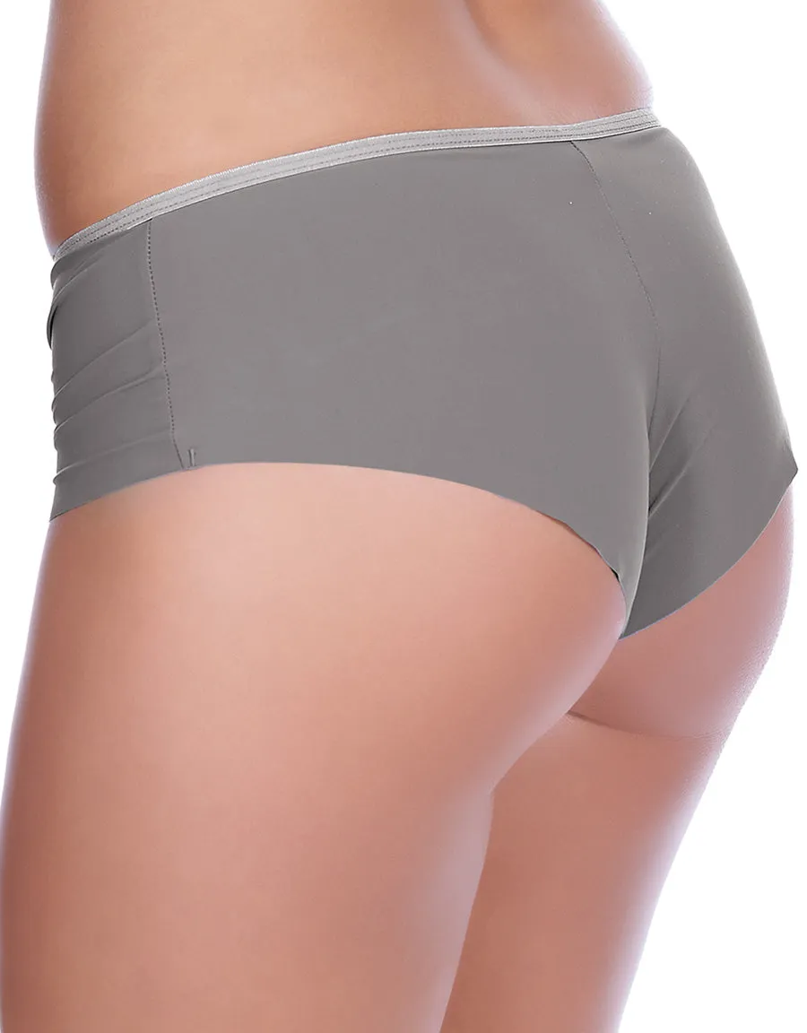 Freya Muse Hipster Short Panties, Dove