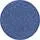 Grand Oval Buckle -- Denim Blue