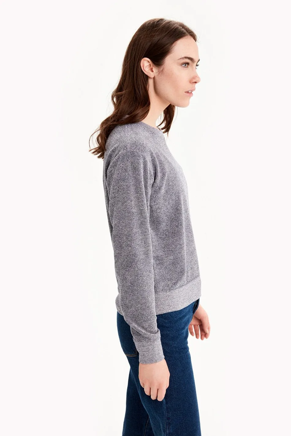GRAND PRIX SWEATSHIRT