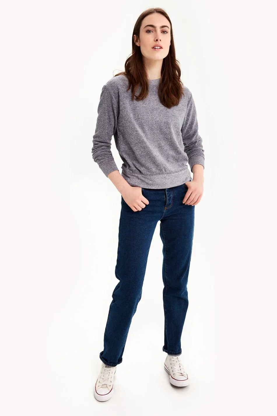GRAND PRIX SWEATSHIRT