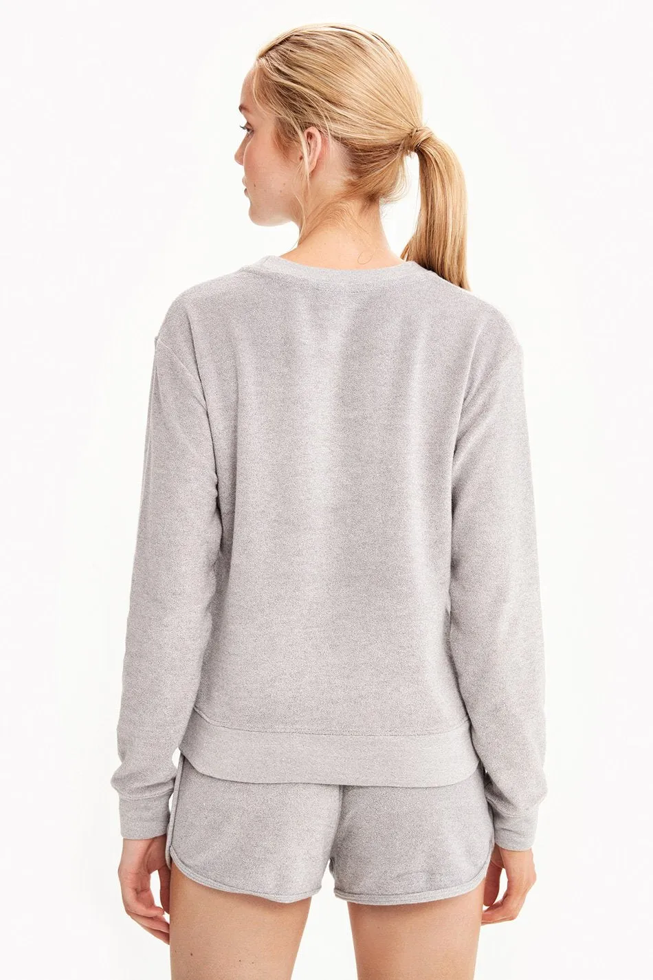 GRAND PRIX SWEATSHIRT