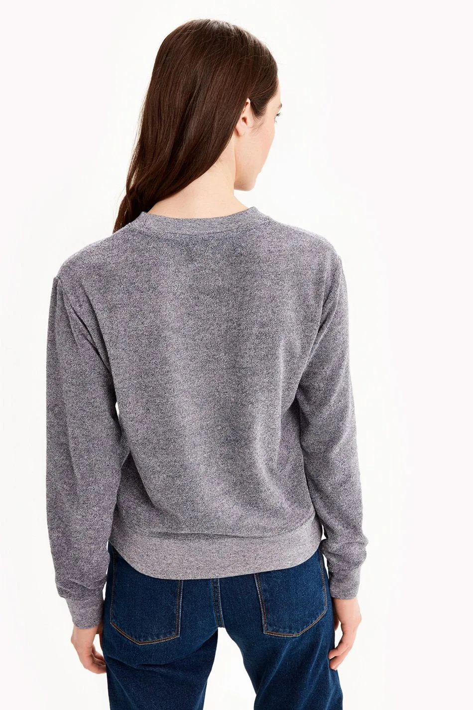 GRAND PRIX SWEATSHIRT