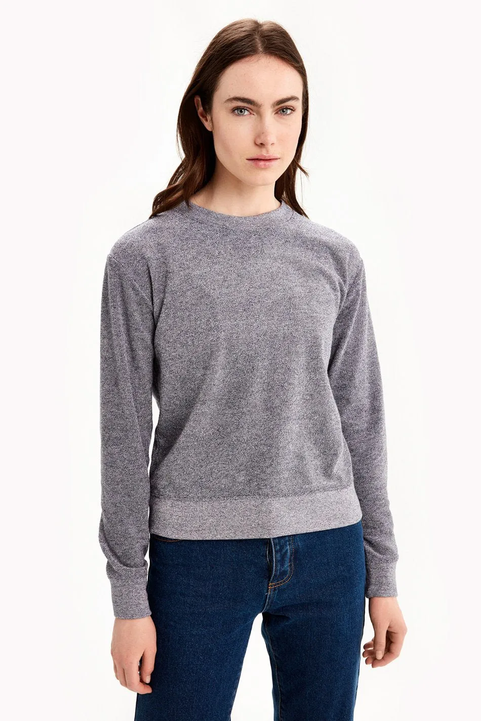 GRAND PRIX SWEATSHIRT