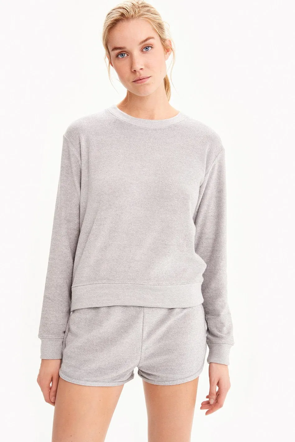 GRAND PRIX SWEATSHIRT