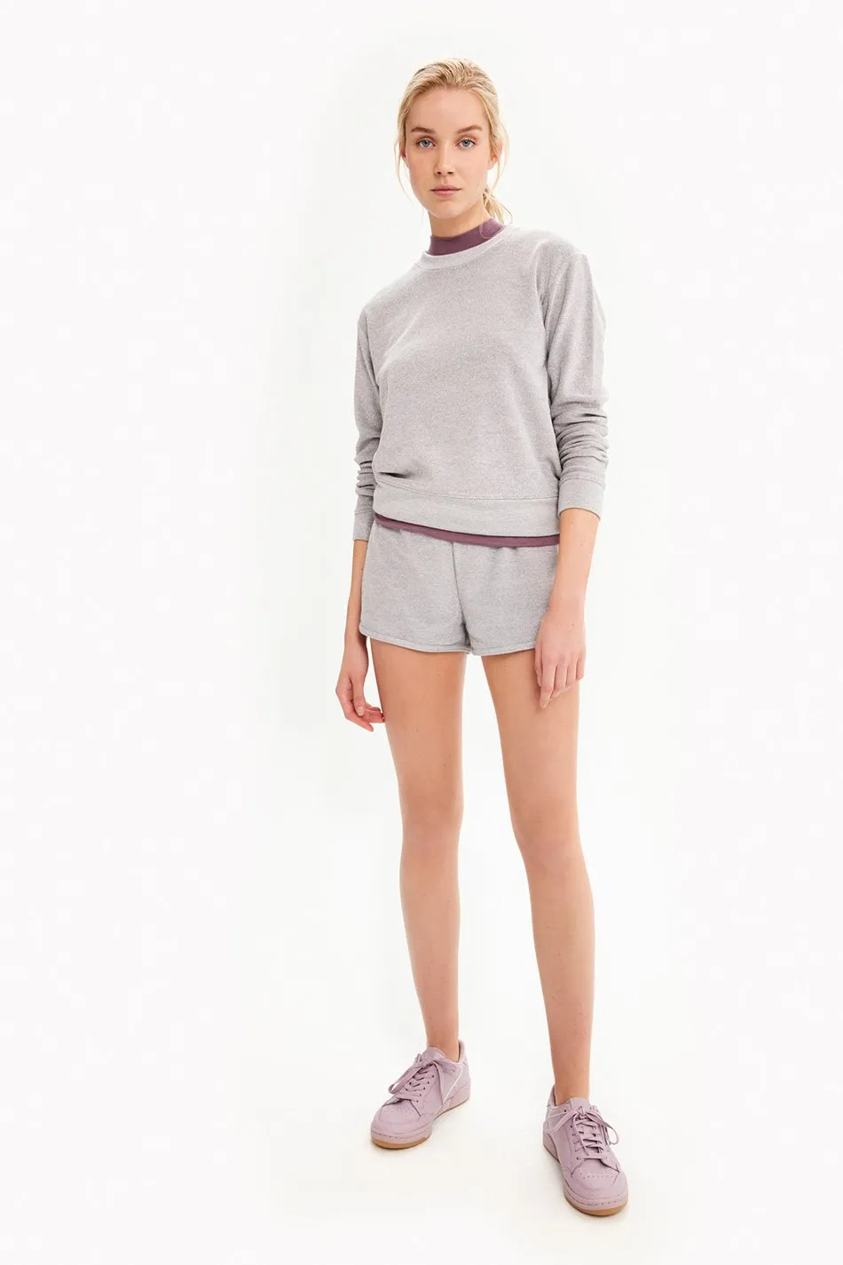 GRAND PRIX SWEATSHIRT