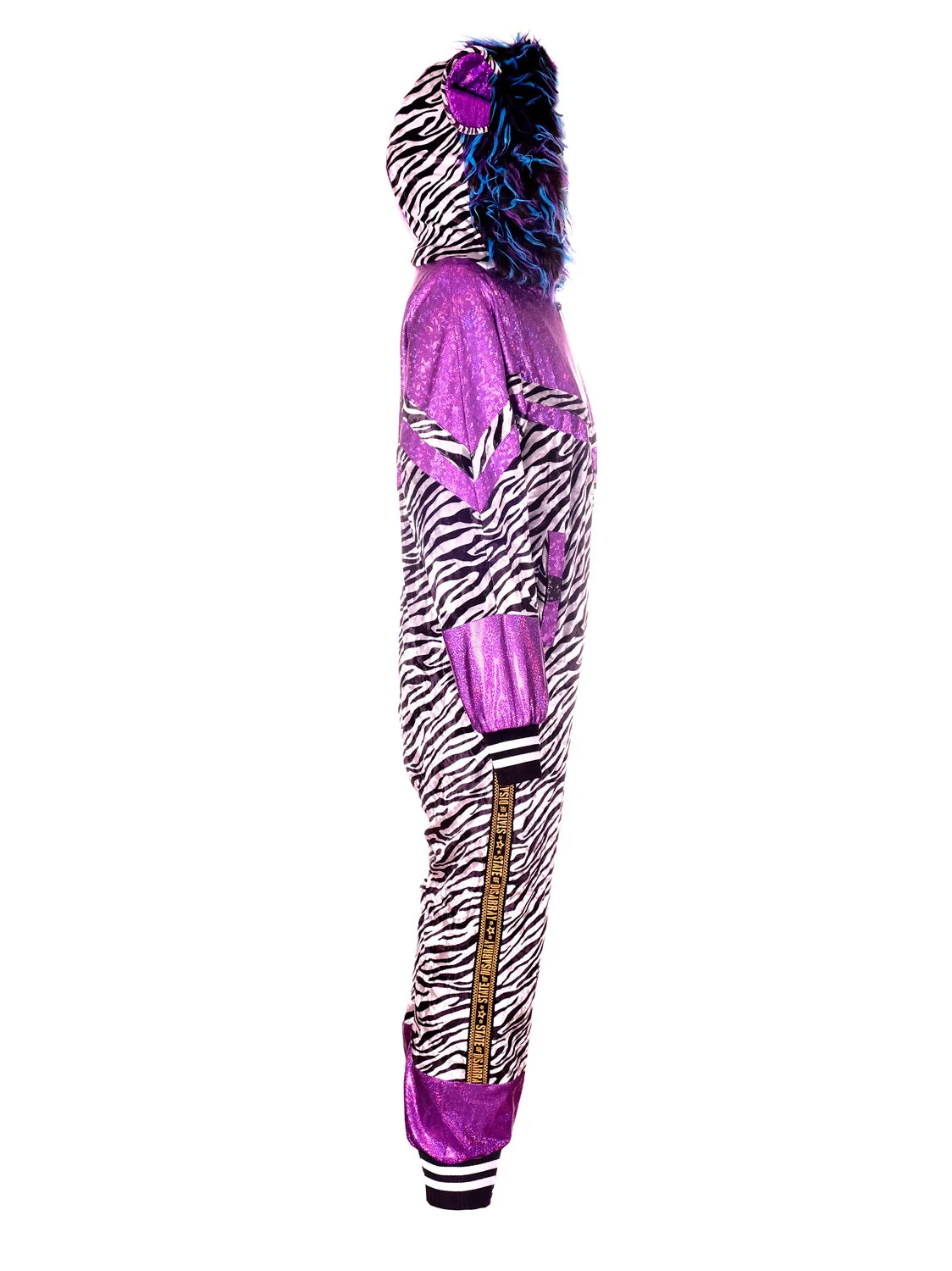Havin' It Hybrid | Ultimate Disco Animal Onesie | Unisex