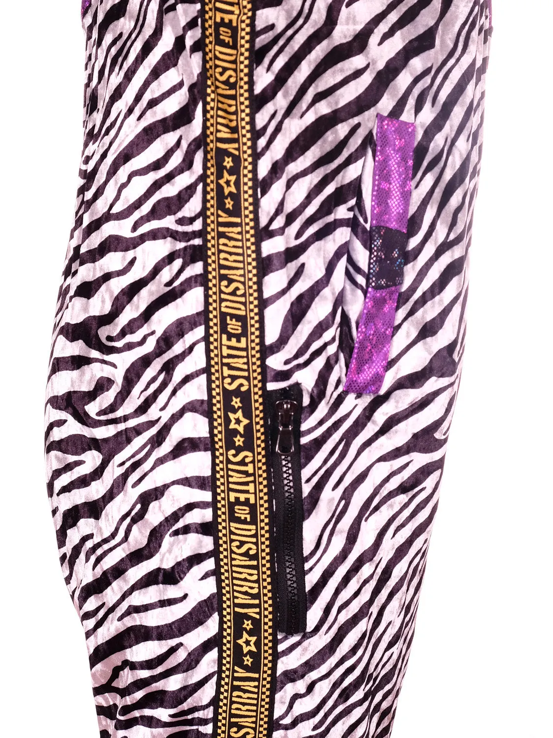 Havin' It Hybrid | Ultimate Disco Animal Onesie | Unisex