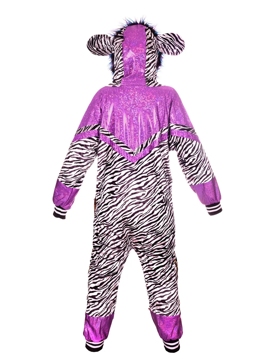 Havin' It Hybrid | Ultimate Disco Animal Onesie | Unisex