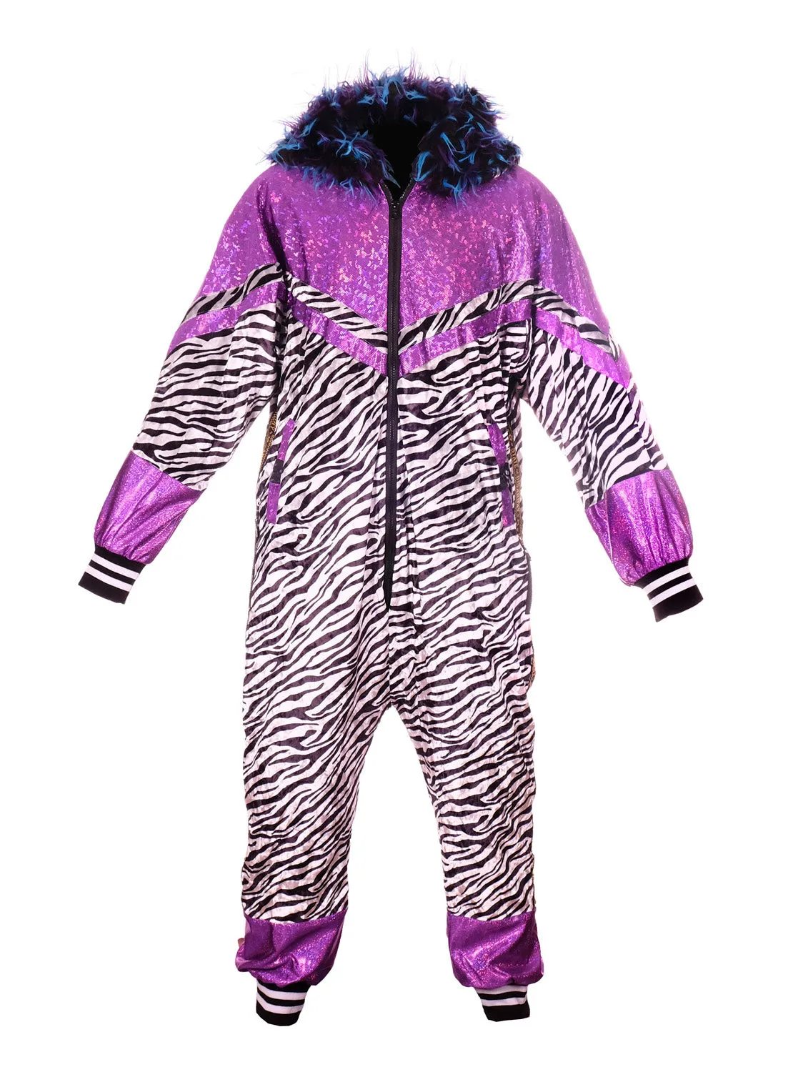 Havin' It Hybrid | Ultimate Disco Animal Onesie | Unisex