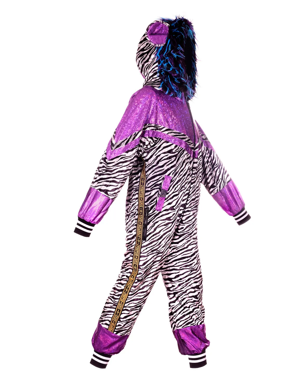 Havin' It Hybrid | Ultimate Disco Animal Onesie | Unisex