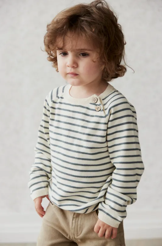 Jamie Kay Jayden Jumper