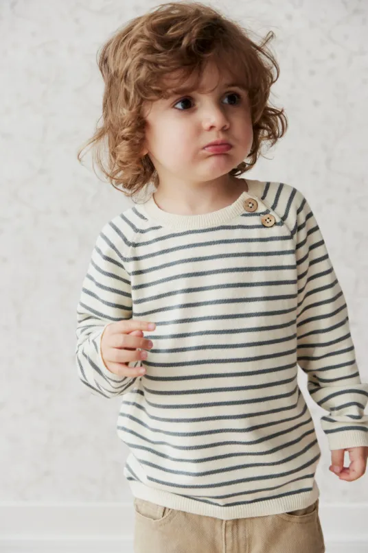Jamie Kay Jayden Jumper