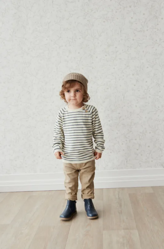 Jamie Kay Jayden Jumper