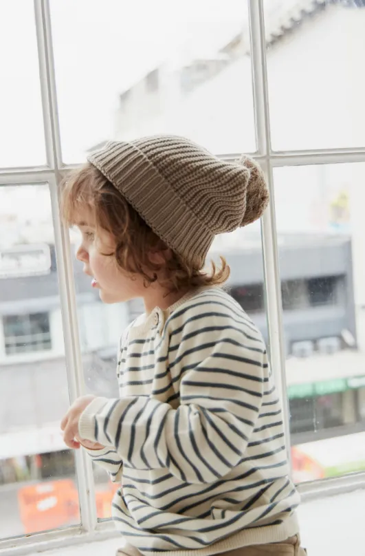 Jamie Kay Jayden Jumper