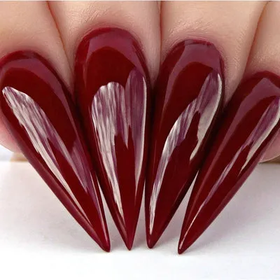 Kiara Sky Dip - 545 Riyalistic Maroon