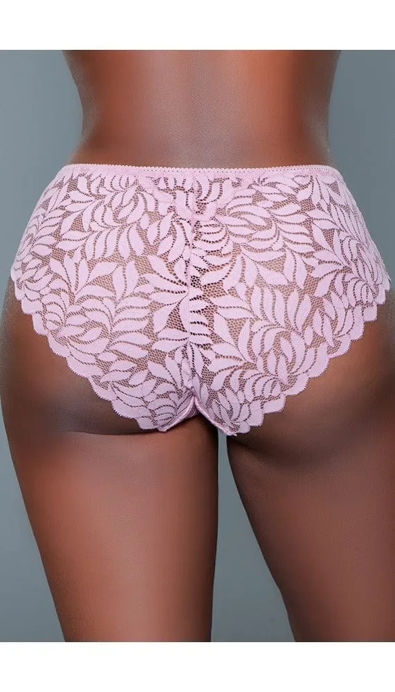 Livvy Lace Hipster 3-Pack