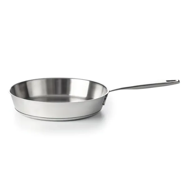 Maestro Stainless Steel Frying Pan