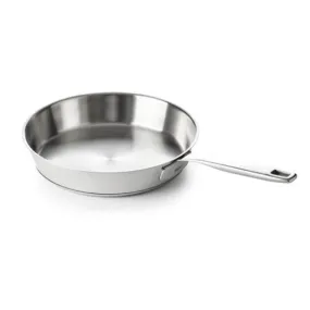 Maestro Stainless Steel Frying Pan