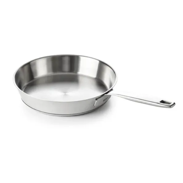 Maestro Stainless Steel Frying Pan