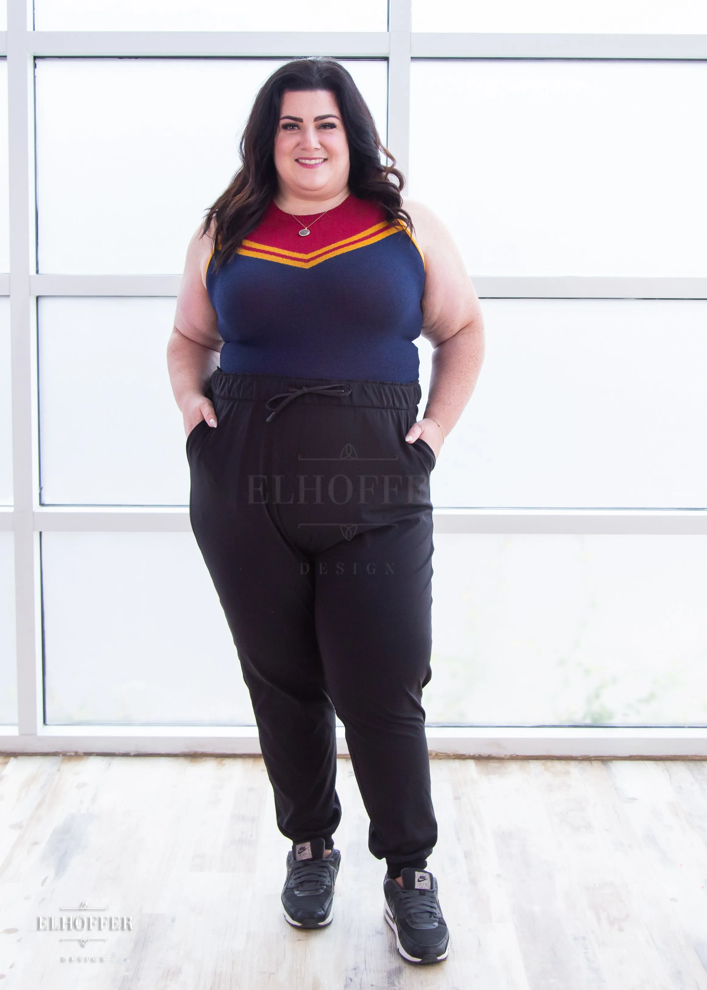 Marvelous Corps Crop