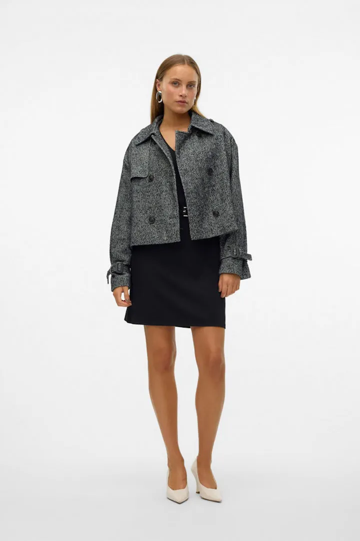 Mattie Short Jacket