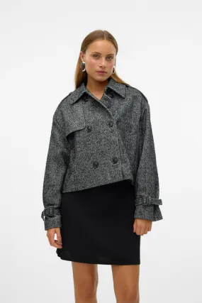 Mattie Short Jacket