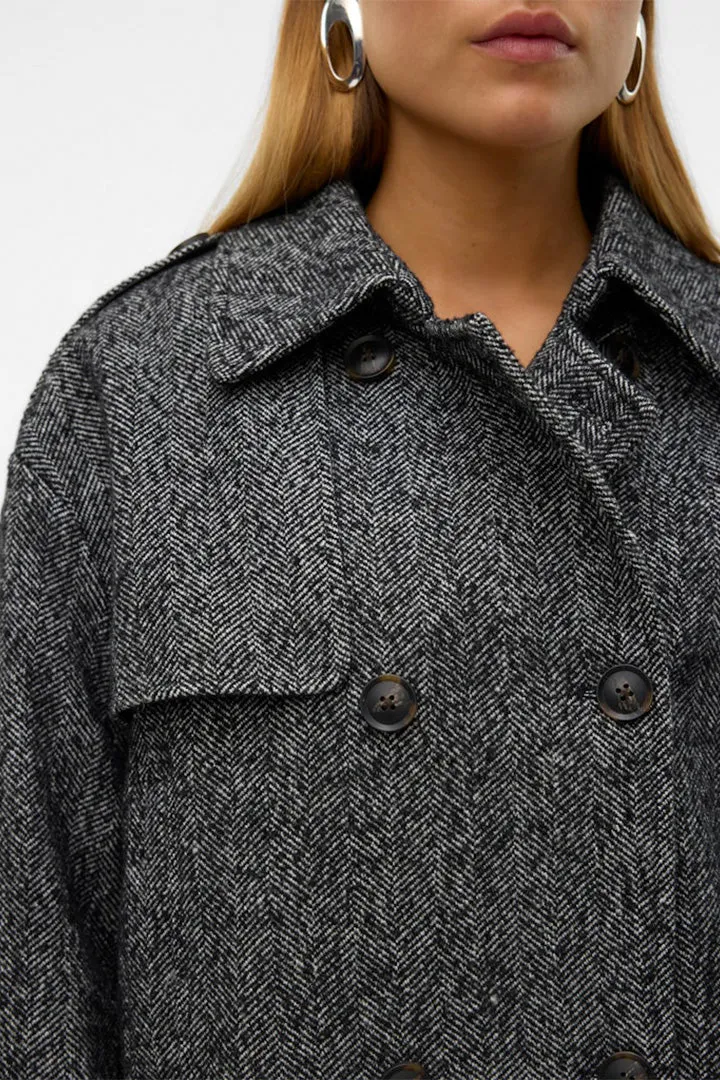 Mattie Short Jacket
