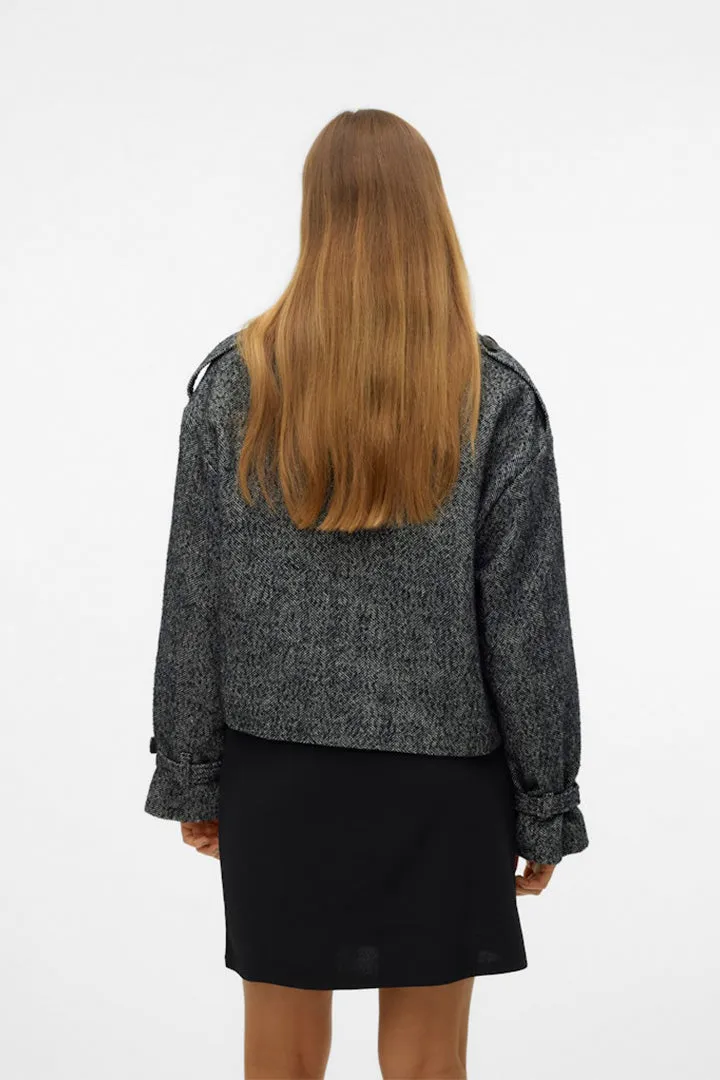 Mattie Short Jacket